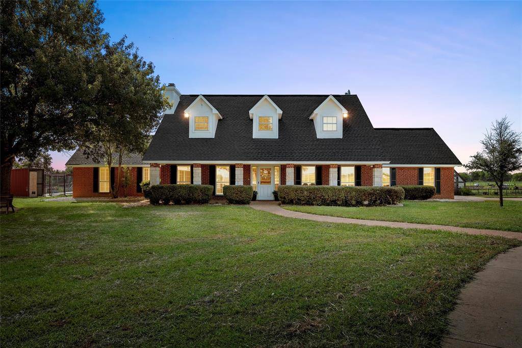 Mcgregor, TX 76657,5112 Old Caufield Ranch Road