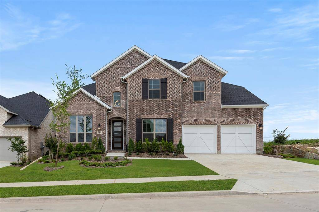 Celina, TX 75009,520 Carlow Way