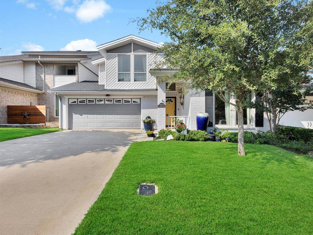 Fort Worth, TX 76179,8404 Fair Haven Court