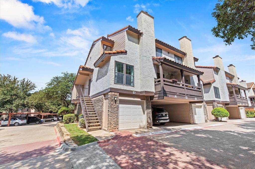 Dallas, TX 75254,5626 Preston Oaks Road #51D