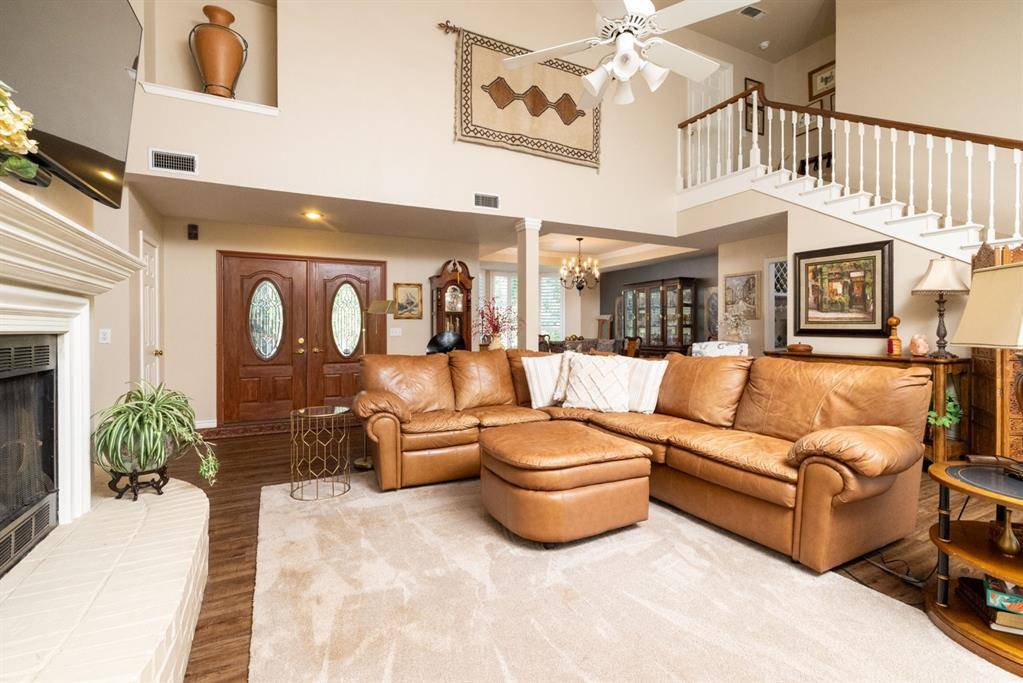 Runaway Bay, TX 76426,201 Hastings Drive