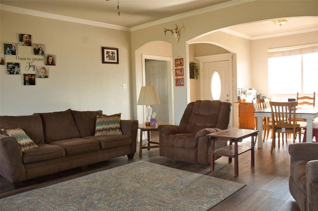 Cresson, TX 76035,8116 Clearview Court