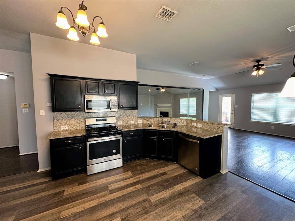 Fort Worth, TX 76053,10316 Lake Terrace