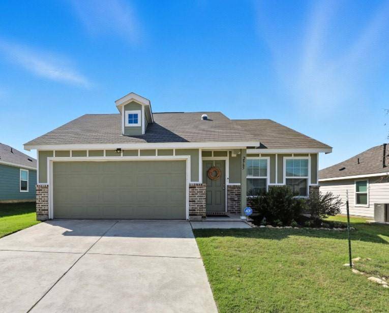 Fort Worth, TX 76179,2565 Eden Creek Drive