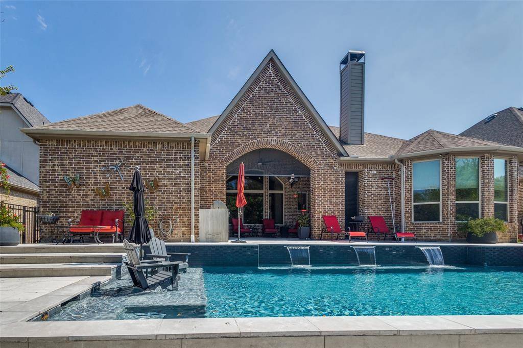 Lantana, TX 76226,1210 Bailey Drive