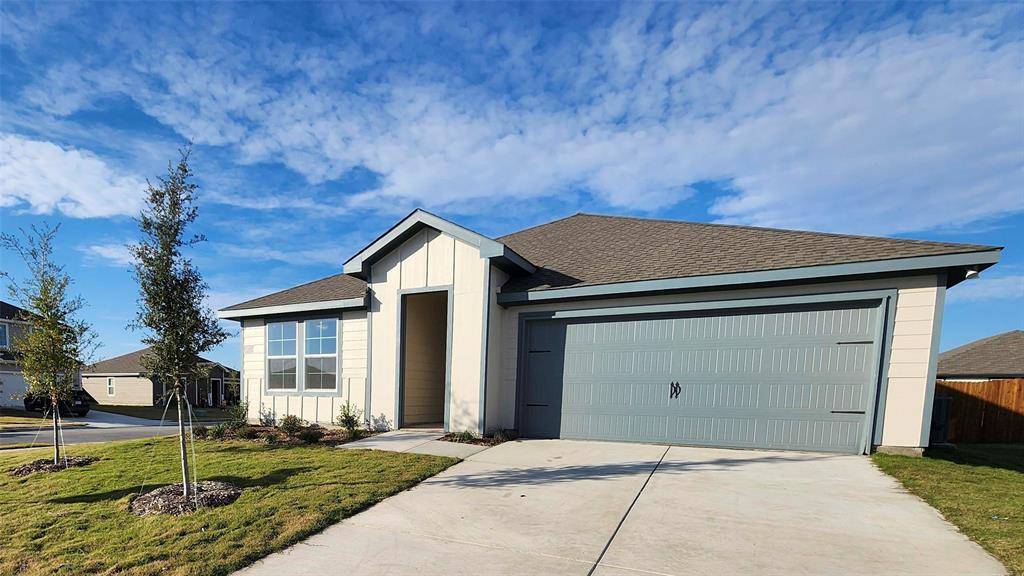 Josephine, TX 75173,510 Silver Birch Drive
