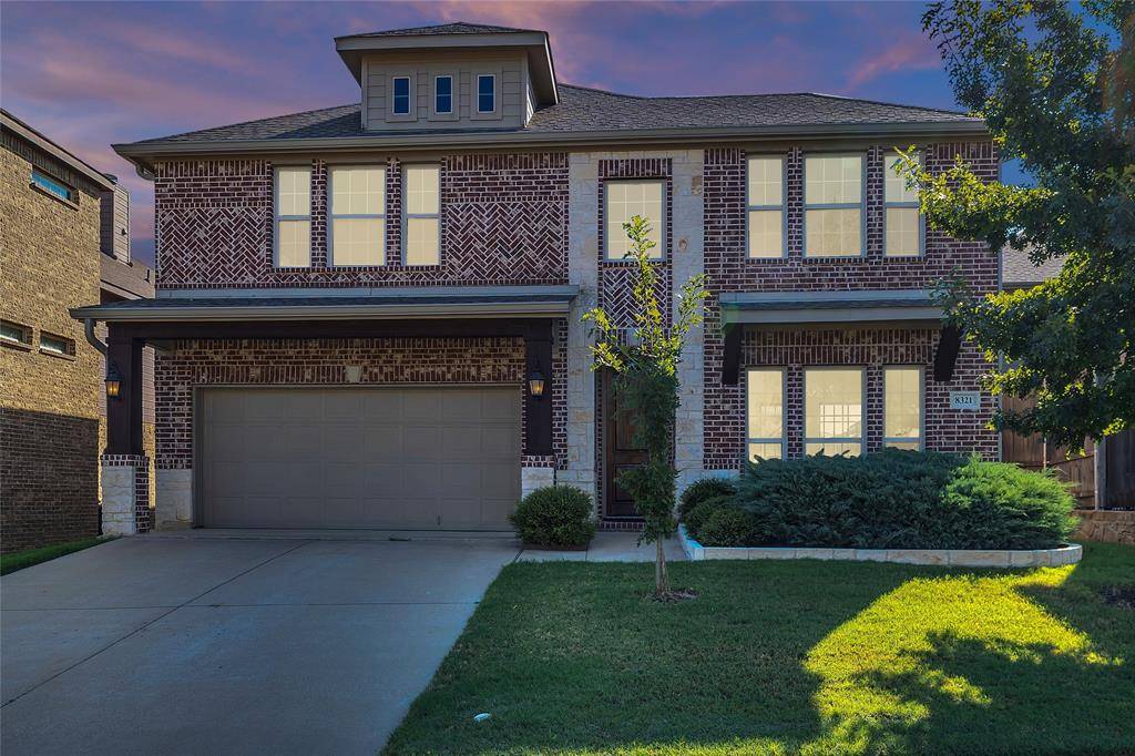 Fort Worth, TX 76123,8321 Meadow Sweet Lane