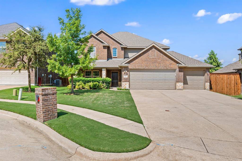 Oak Point, TX 75068,103 Mundelein Drive