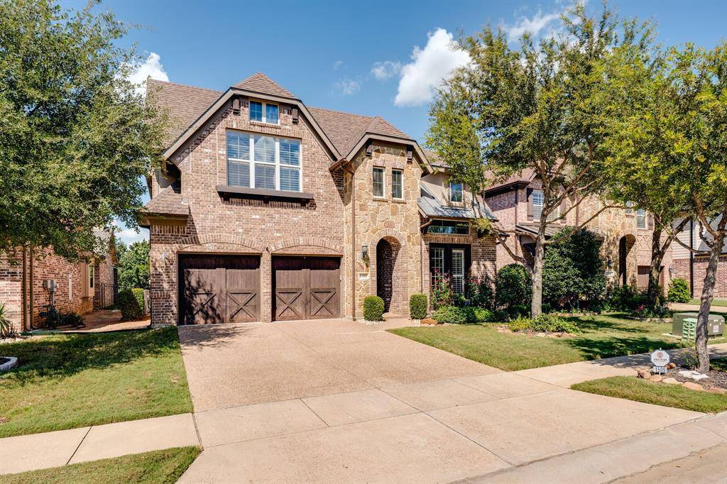 Lantana, TX 76226,1509 Conner Way