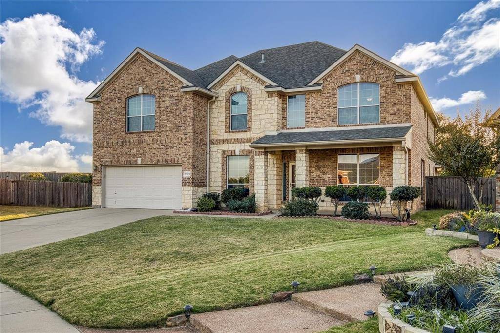 Grand Prairie, TX 75052,2379 Merlin Drive
