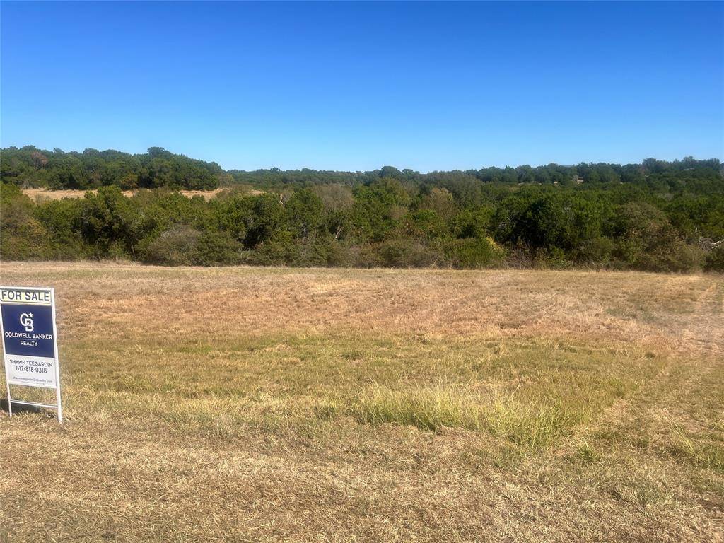 Cleburne, TX 76033,8405 Gullane Street