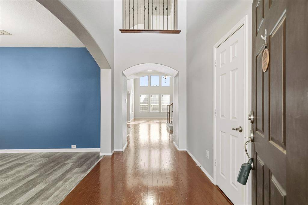 Fort Worth, TX 76244,4812 Cliburn Drive