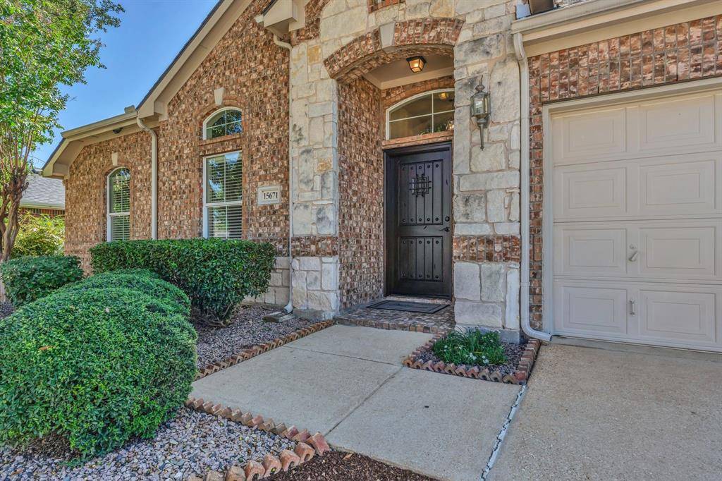 Frisco, TX 75035,15671 Palo Pinto Drive