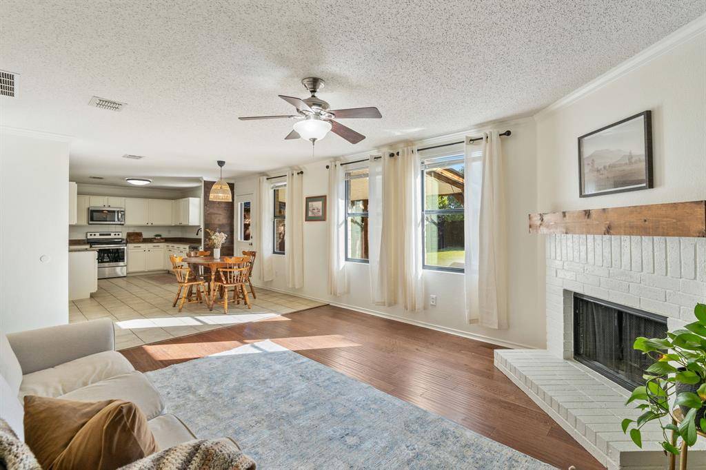 Anna, TX 75409,1121 Annie Oakley Drive