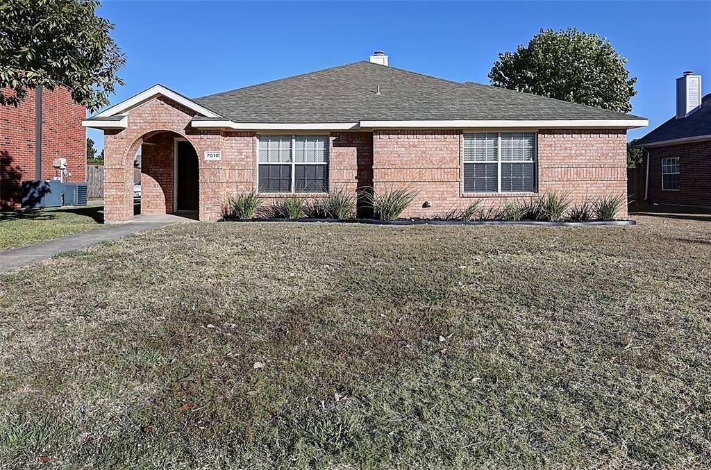 Sachse, TX 75048,7010 Cottonwood Circle