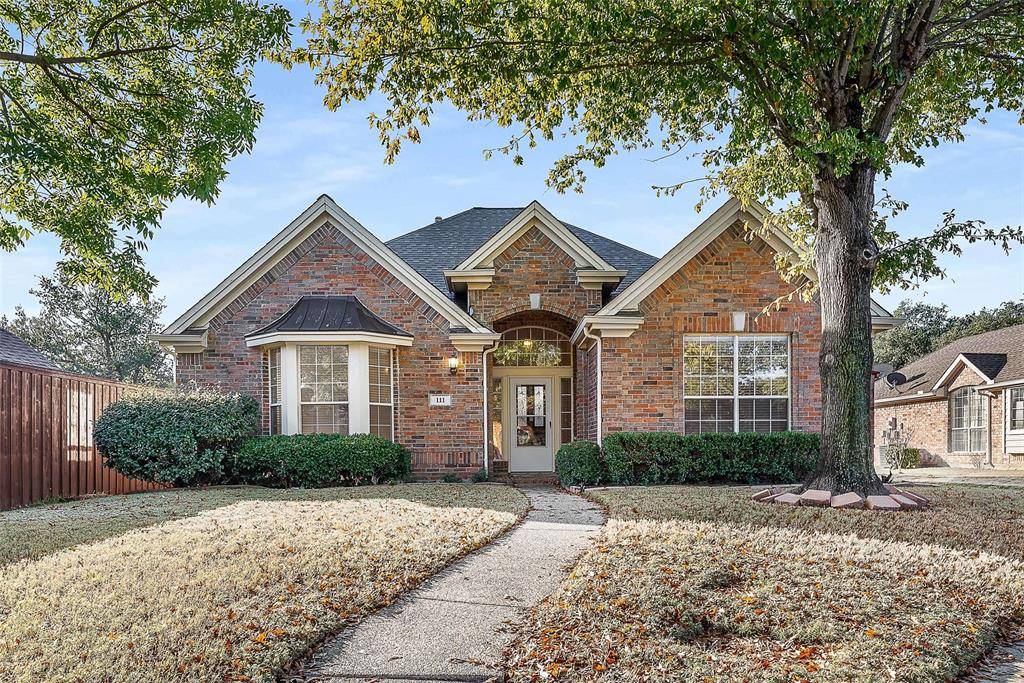 Irving, TX 75063,111 Midcrest Drive