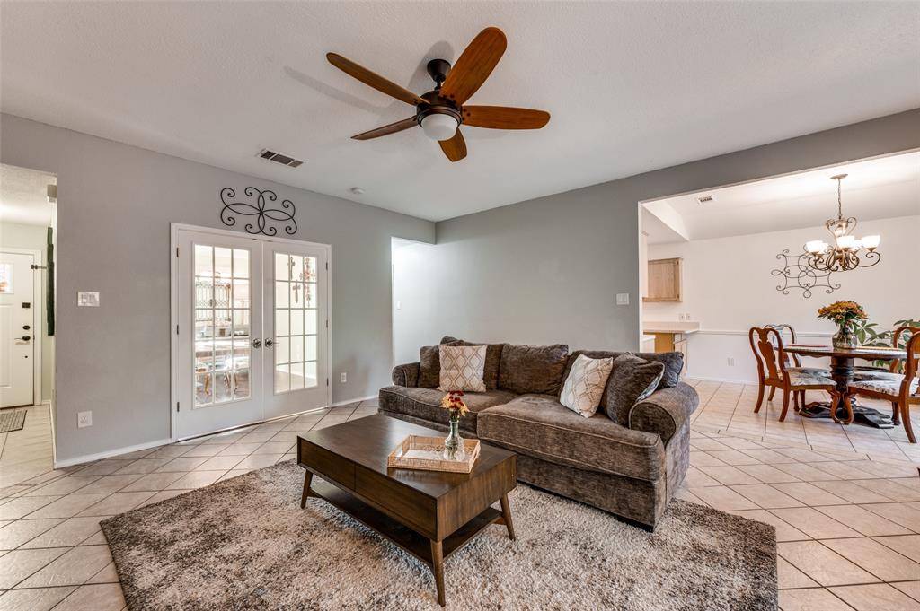 Benbrook, TX 76126,7125 Woodhinge Drive