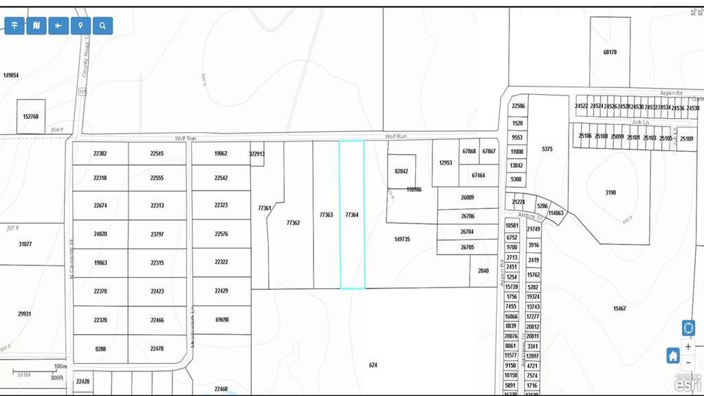 Gainesville, TX 76240,0 Wolf Run