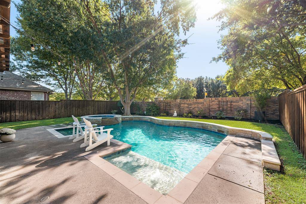 Flower Mound, TX 75022,3909 Sharondale Drive