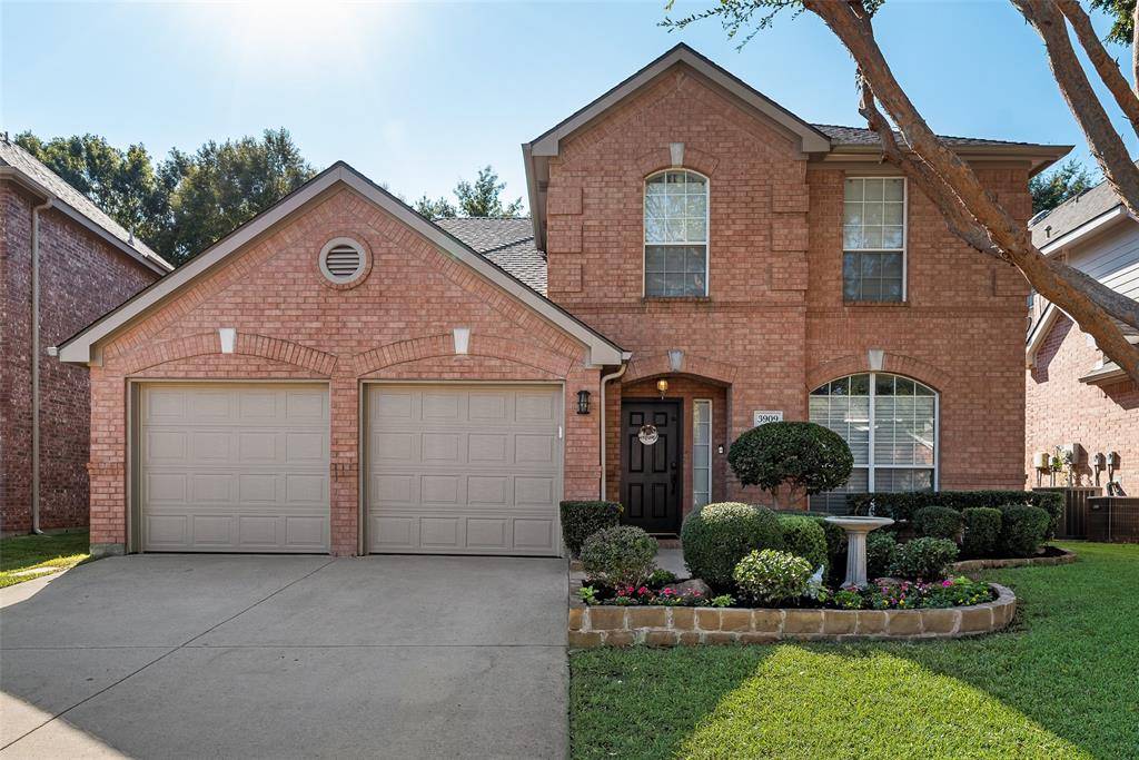 Flower Mound, TX 75022,3909 Sharondale Drive