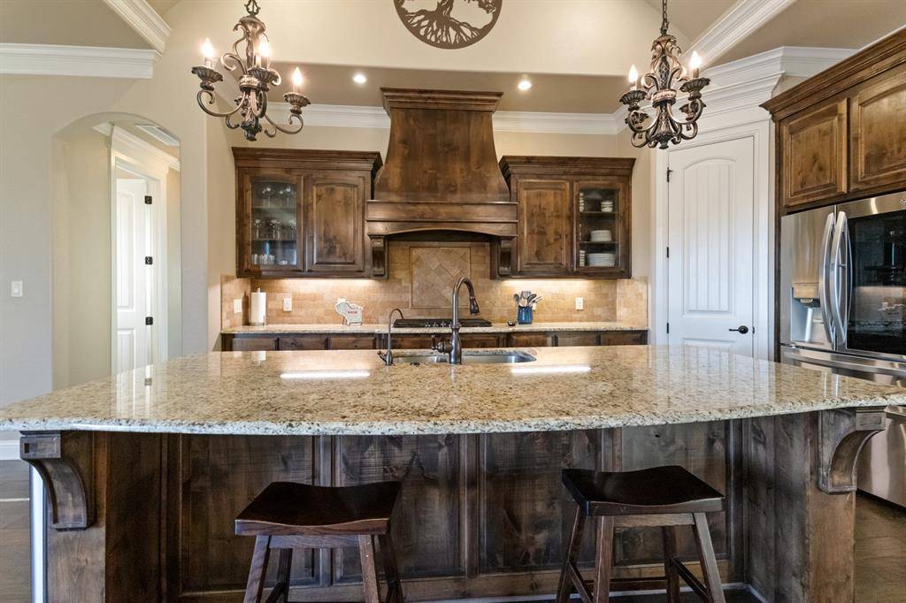 Granbury, TX 76049,209 Martin Drive