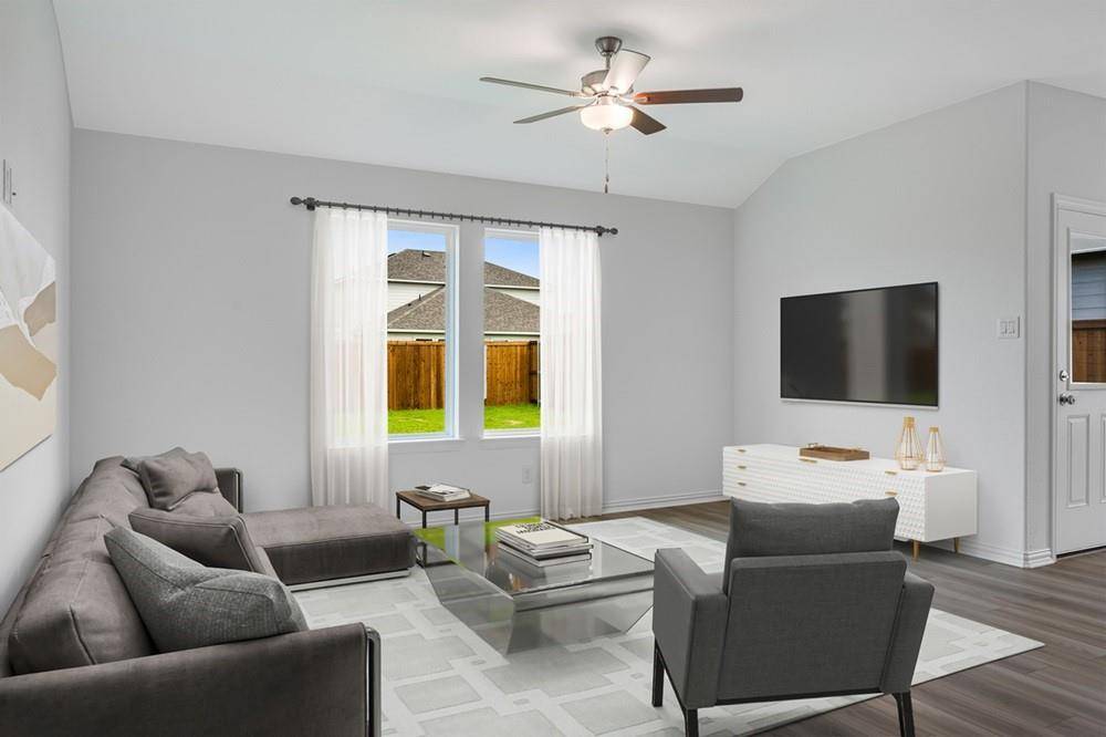 Crandall, TX 75114,2153 Tule Way