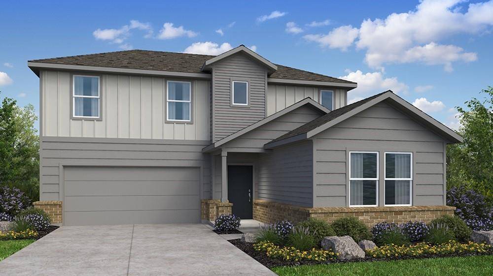 Crandall, TX 75114,2309 Buffalo Bayou Way