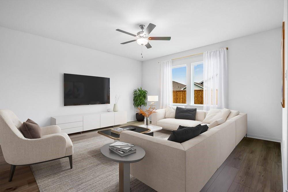 Crandall, TX 75114,2309 Buffalo Bayou Way