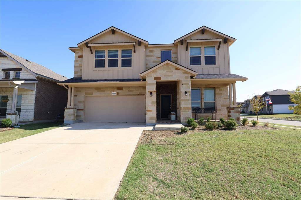 Northlake, TX 76247,2513 Gray Drive