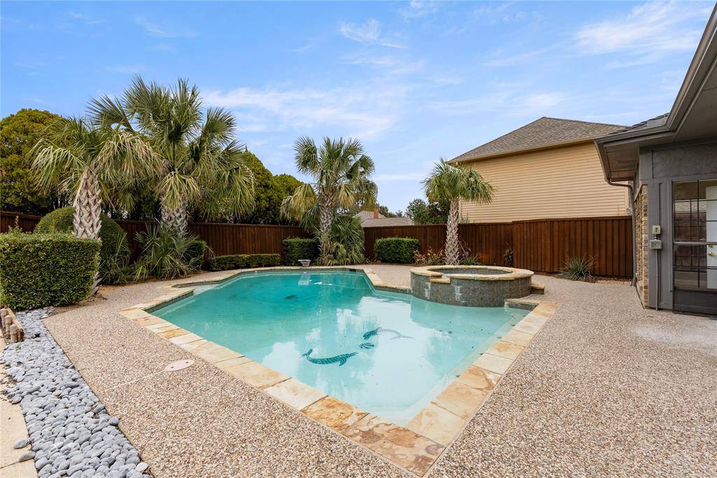 Plano, TX 75075,1541 Croston Drive