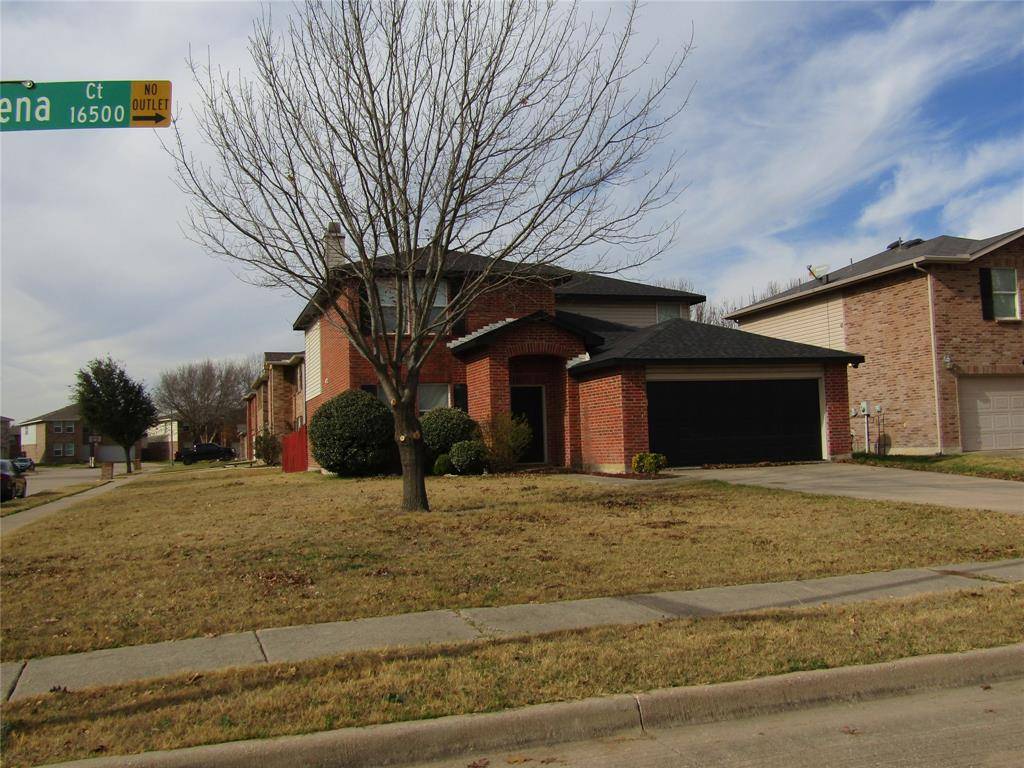 Fort Worth, TX 76247,16525 Alena Court