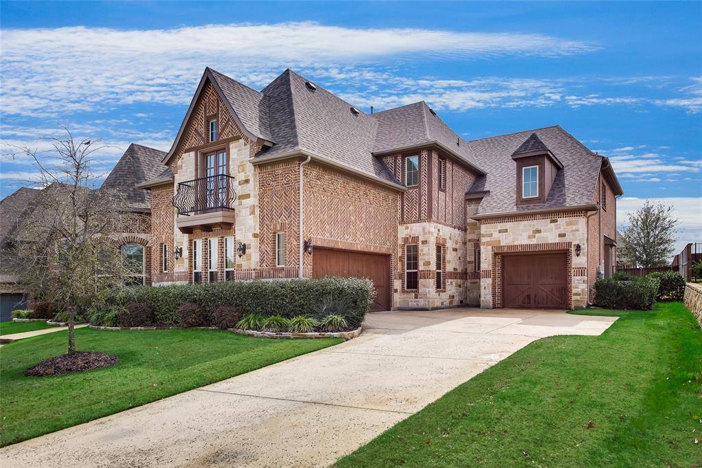 Keller, TX 76248,664 Rock Springs Drive