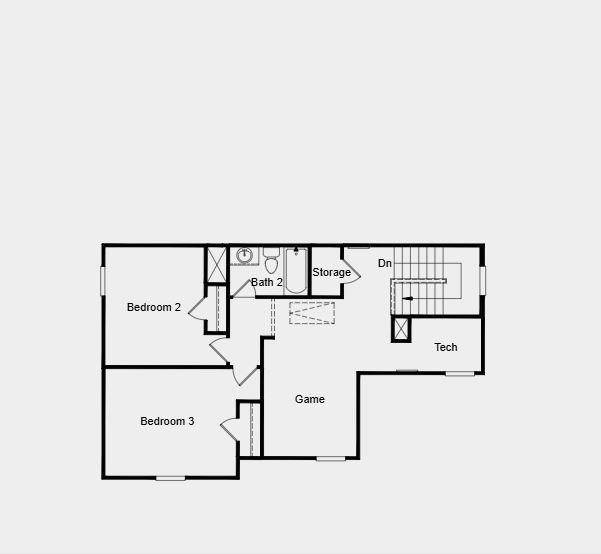 Crandall, TX 75114,2154 Tule Way