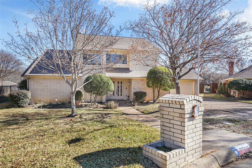 Arlington, TX 76016,3705 Waycross Court