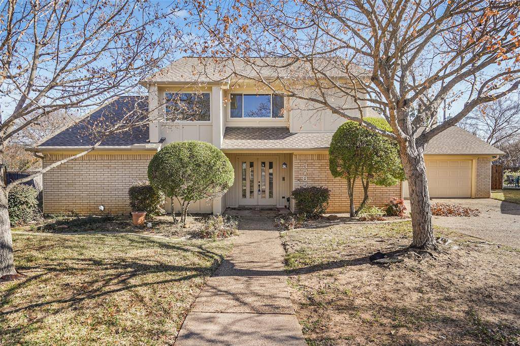 Arlington, TX 76016,3705 Waycross Court