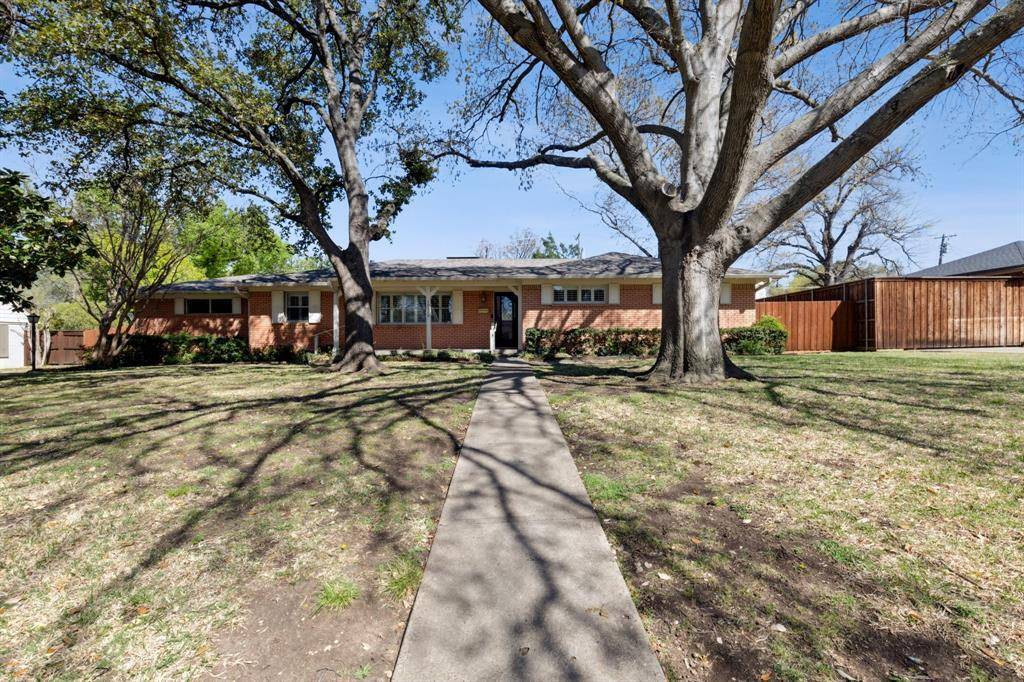 Dallas, TX 75229,10510 Gooding Drive