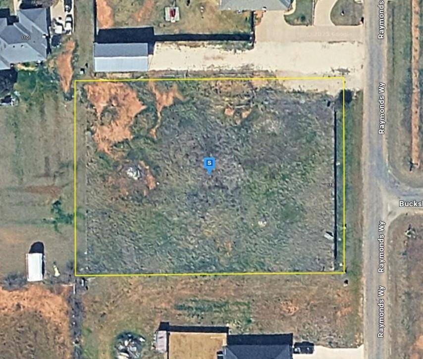 Abilene, TX 79602,118 Raymonds Way