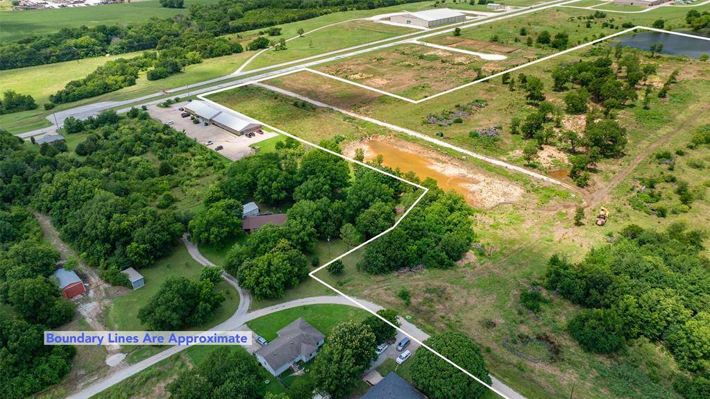 Gainesville, TX 76240,TBD Columbine Drive