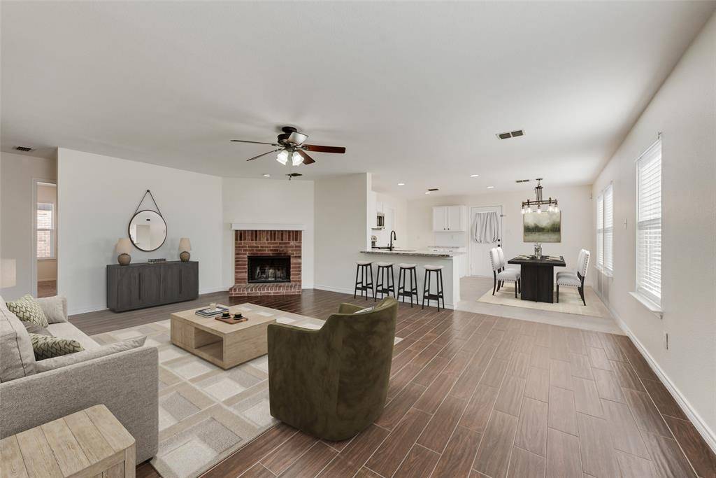 Denton, TX 76210,6713 Longleaf Lane