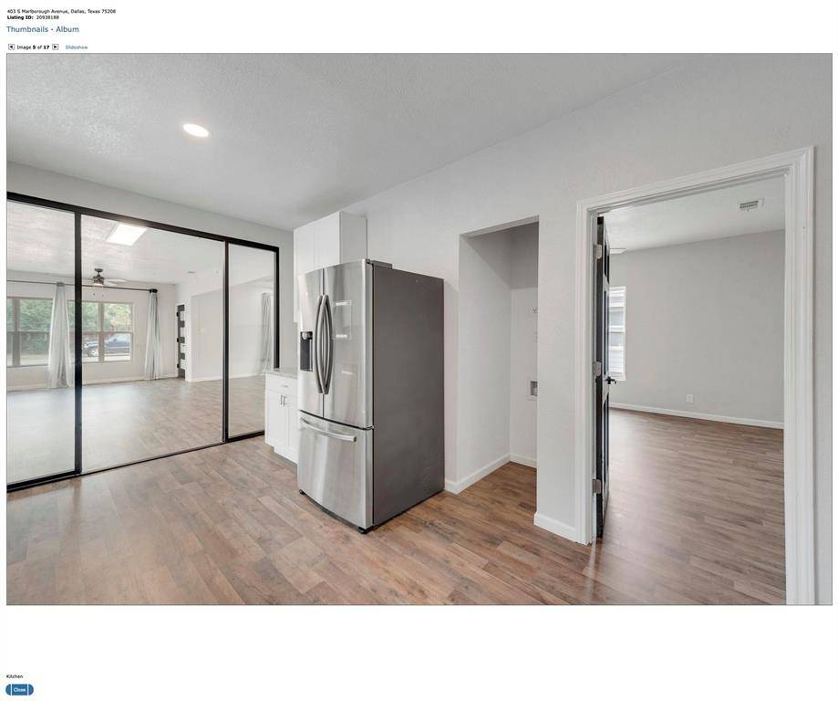 Dallas, TX 75208,403 S Marlborough Avenue