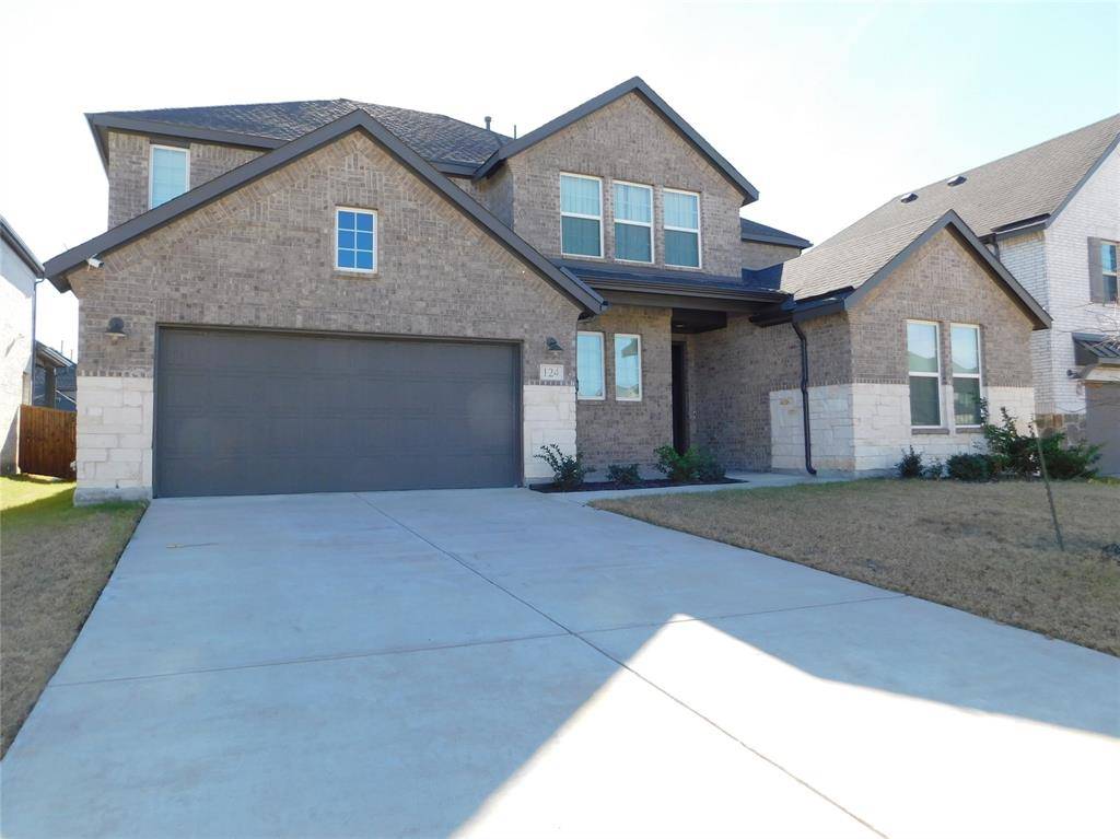 Hickory Creek, TX 75065,124 Nora Lane