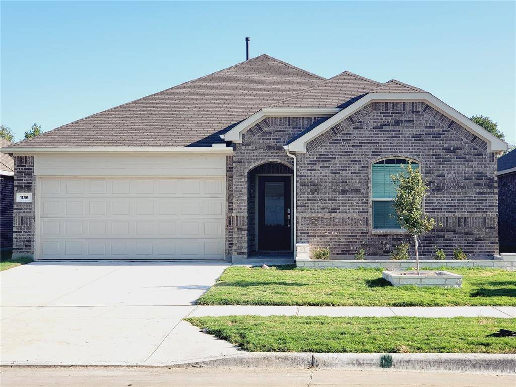 Princeton, TX 75407,1136 Mimosa Lane
