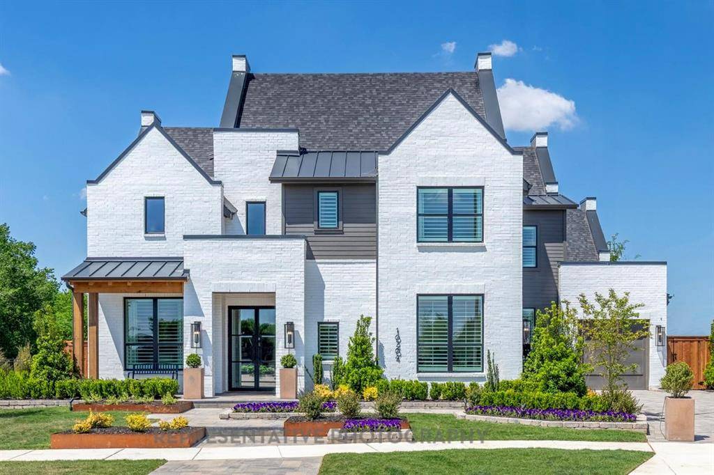 Celina, TX 75009,2504 Grand Teton Lane