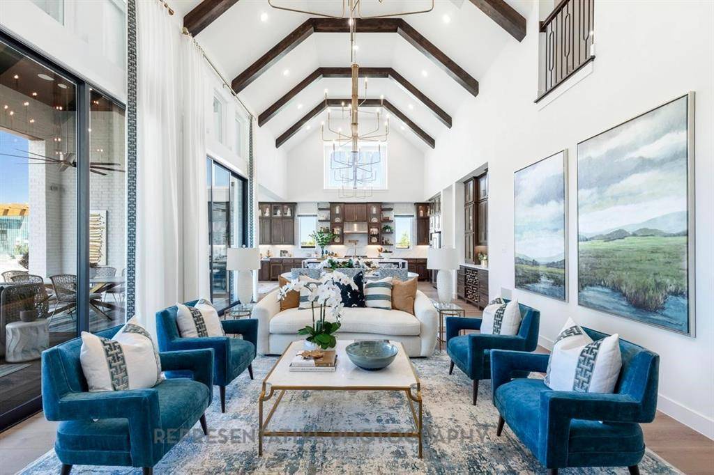 Celina, TX 75009,2504 Grand Teton Lane