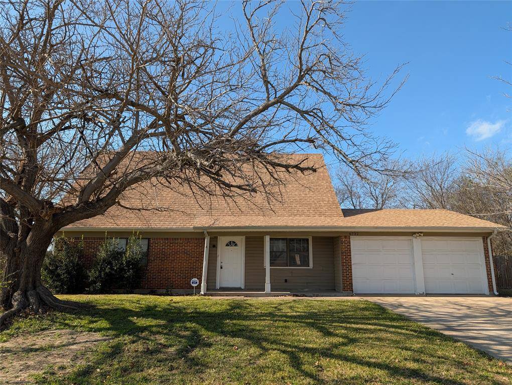 Forest Hill, TX 76140,6732 Plantation Road