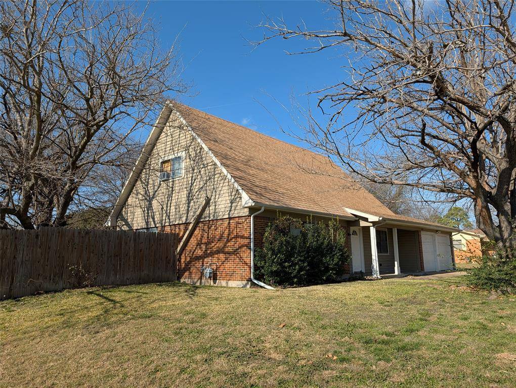 Forest Hill, TX 76140,6732 Plantation Road