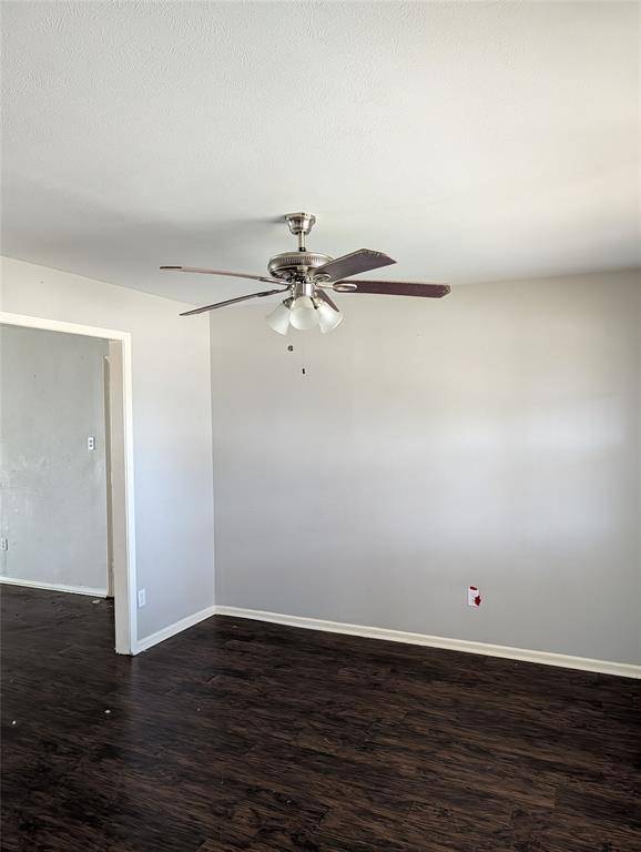 Forest Hill, TX 76140,6732 Plantation Road