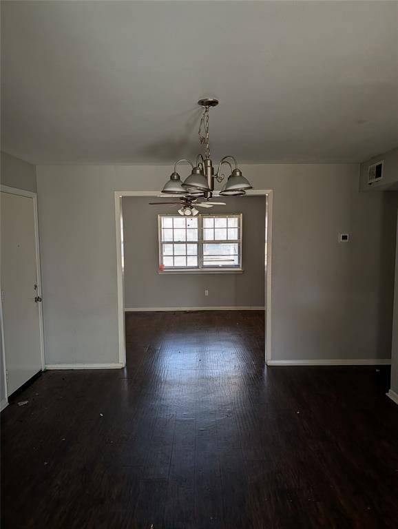 Forest Hill, TX 76140,6732 Plantation Road