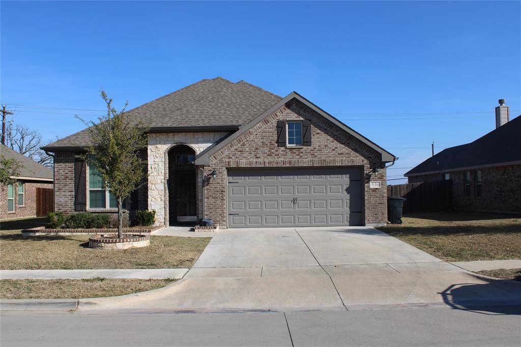 Azle, TX 76020,536 Hidden Springs Trail