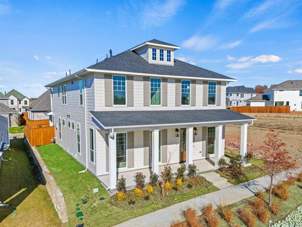 Celina, TX 75009,536 Stark Mews